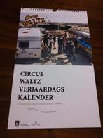 Circus Waltz Verjaardagskalender - Dana Lixenberg, Ophalen of Verzenden, Zo goed als nieuw, Overige onderwerpen