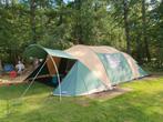 Cabanon biscaya 500 grote tent, Ophalen, Gebruikt, Tot en met 6