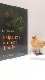 Vogelaar, L. ; Pelgrims komen Thuis, Boeken, Ophalen of Verzenden, Gelezen, Christendom | Protestants