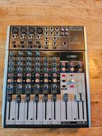 Behringer xenyx x1204usb, Muziek en Instrumenten, Mengpanelen, Ophalen of Verzenden