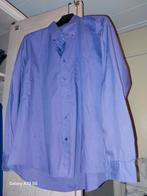 paarse blouse nieuw maat xl Portonova, Kleding | Heren, Overhemden, Portonova, Paars, Nieuw, Ophalen of Verzenden