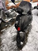 Mooie Vespa Sprint 2023, Fietsen en Brommers, Scooters | Piaggio, Ophalen, Gebruikt, Overige modellen, Maximaal 45 km/u