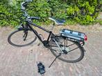 Koga heren elektrische fiets opknapper maat 50, Ophalen, Gebruikt, 50 km per accu of meer, Overige merken