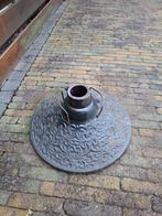 antieke parasolvoet, Ophalen, Parasolvoet, Minder dan 1 meter, Verstelbaar