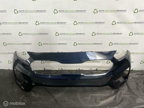 Voorbumper Kia Niro 2 NIEUW ORIG Gravity Blue 86511-Q4000, Auto-onderdelen, Carrosserie en Plaatwerk, Bumper, Kia, Voor, Gebruikt