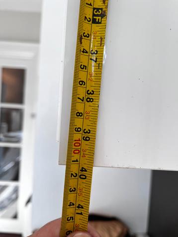 Ikea bovenkast