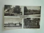 Groeten uit Bemmel V.G.L.O & Mulo school hertenkamp Pius X, Verzenden