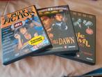 Quentin Tarantino Collectie DVD Box, Vanaf 16 jaar, Ophalen of Verzenden, Zo goed als nieuw, Overige typen