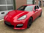 porsche panamera 4.8 GTS 430PK!  EX BPM, Automaat, 430 pk, 4800 cc, Leder en Stof