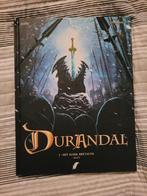 Durandal het Mark van Bretagne 1 en 4, Meerdere stripboeken, Ophalen of Verzenden, Zo goed als nieuw