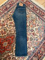 Levis 501 jeans spijkerbroek, W29, maat 38, Ophalen of Verzenden, Zo goed als nieuw, Blauw, W28 - W29 (confectie 36)