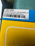 Rem set voor achter, Ophalen of Verzenden, Nieuw, Overige typen