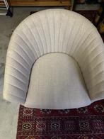 Stoel, Huis en Inrichting, Stoelen, Ophalen, Stof, Overige kleuren, Nieuw