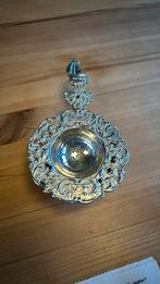 DE Zilveren theezeefje, Ophalen of Verzenden