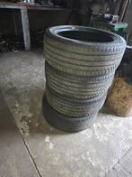 Superia 4x235/45/19, Ophalen