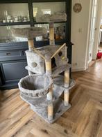 Krabpaal, Dieren en Toebehoren, Ophalen, Gebruikt, Krabpaal