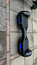 hoverboard,, Ophalen, Zo goed als nieuw