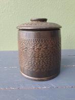 Vintage tabakspot, Antiek en Kunst, Ophalen of Verzenden