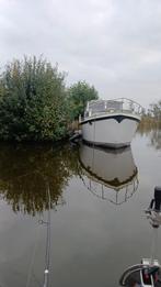 Viking kruiser, 850, opknapper, Watersport en Boten, Ophalen, Gebruikt, Staal, Diesel