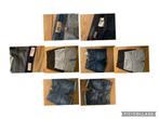 Korte jeans shorts en bermuda’s mt 46, Gedragen, Ophalen of Verzenden, Maat 46/48 (XL) of groter