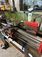 EMCO MAXIMAT V13, Ophalen, Zo goed als nieuw, Metaaldraaibank, 500 tot 1000 mm