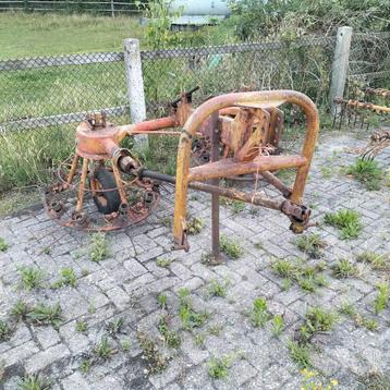  Hooi schudder beschikbaar voor biedingen