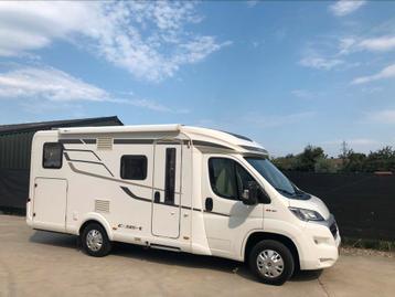 AUTOMAAT Hymer EXSIS T474 Enkele bedden Sat Solar Airco MOOI beschikbaar voor biedingen