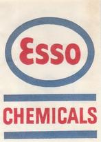 ESSO chemicals, Verzamelen, Ophalen of Verzenden