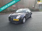 Alfa Romeo MiTo 1.3 JTDm ECO Distinctive LEUKE AUTO RIJDT EN, Auto's, Voorwielaandrijving, Euro 5, Stof, Gebruikt