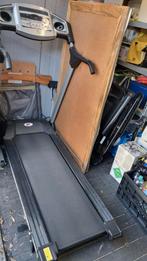 Focus Fitness, Ophalen, Gebruikt