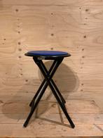 Opvouwbaar krukje, Huis en Inrichting, Krukjes, Ophalen, Zo goed als nieuw