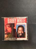 Barry White - Forever Gold CD, Ophalen of Verzenden, 1980 tot 2000, Zo goed als nieuw, Soul of Nu Soul