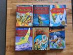 Boeken Geronimo Stilton (6 stuks), Ophalen of Verzenden, Zo goed als nieuw, Geronimo Stilton, Fictie algemeen
