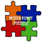 KUNST, 500/1000 stukjes, Gustav Klimt, Rijksmuseum, Ophalen of Verzenden, 500 t/m 1500 stukjes, Zo goed als nieuw, Legpuzzel