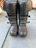 Difi Negev motorlaarzen maat 40, zo goed als nieuw, Motoren, Kleding | Motorkleding, Dames, Ophalen of Verzenden, DIFI, Laarzen