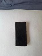 Samsung telefoon A52 S, Ophalen, Zwart, Touchscreen, Zo goed als nieuw