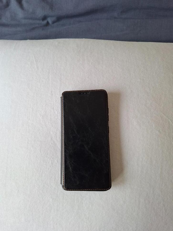 Samsung telefoon A52 S, Telecommunicatie, Mobiele telefoons | Samsung, Zo goed als nieuw, Galaxy A, 128 GB, Touchscreen, Zwart