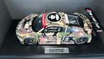 Audi R8 LMS “Taiwan round 2016 M Lee 1:18, Ophalen of Verzenden, Zo goed als nieuw, Auto, Overige merken