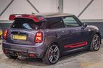 Mini John Cooper Works|GP3|#2660/3000|306PK|Sportuitlaat|1e, Auto's, Mini, 1998 cc, Zwart, 4 cilinders, Alcantara