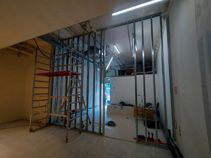 Sloop en bouwbedrijf, voor al uw sloop en opbouw werken!, Diensten en Vakmensen, Klussers en Klusbedrijven