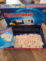 Rummikub 2-6 spelers, Ophalen of Verzenden, Zo goed als nieuw