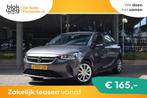 Opel Corsa 1.2 Edition € 11.995,00, Auto's, Opel, Stof, Handgeschakeld, 3 cilinders, Zilver of Grijs