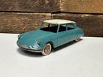 Dinky Toys 24C - Citroen DS 19 - A6069, Ophalen of Verzenden, Gebruikt