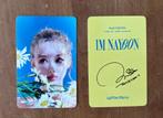 Twice Photocards, Trading Cards & Posters, Ophalen of Verzenden, Zo goed als nieuw, Foto of Kaart