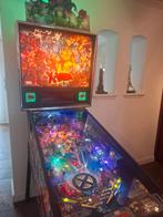 X-men flipperkast, Verzamelen, Automaten | Flipperkasten, Ophalen, Stern, Overige soorten, Zo goed als nieuw