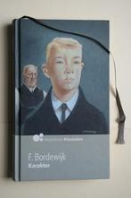 F. Bordewijk, KARAKTER  gebonden, Ophalen of Verzenden, Nieuw, Nederland