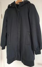 Zwarte Vero Moda winterjas maat S, Kleding | Dames, Vero Moda, Zwart, Ophalen of Verzenden, Zo goed als nieuw