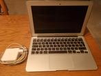 MacBook Air 2014 11 inch + oplader, Ophalen of Verzenden, Zo goed als nieuw, MacBook Air, 11 inch