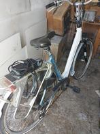 Sparta electrische fiets, 51 tot 55 cm, Ophalen, Gebruikt, Sparta