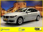 BMW 3-serie Gran Turismo 320i Automaat Panodak 1e Eig. 58Dkm, Auto's, BMW, Te koop, Zilver of Grijs, Benzine, 73 €/maand
